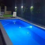 Milena Apartman *