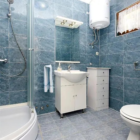 Apartment Milena *
