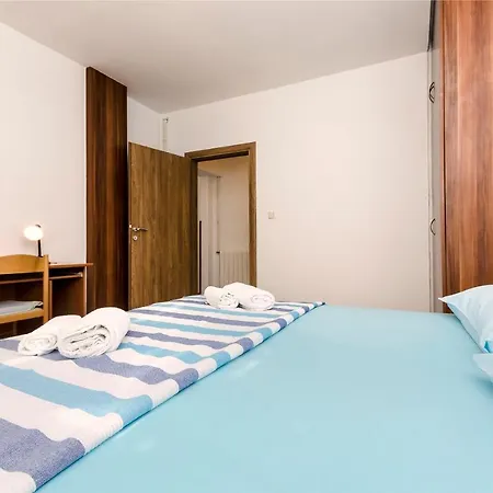 Milena Apartment