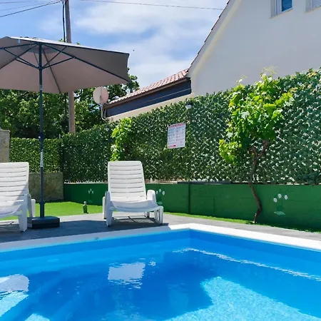 Apartment Milena