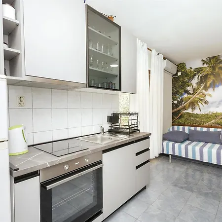 Milena Apartment