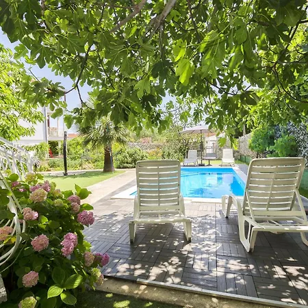 Milena Apartment
