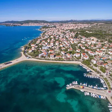 Milena Apartman *