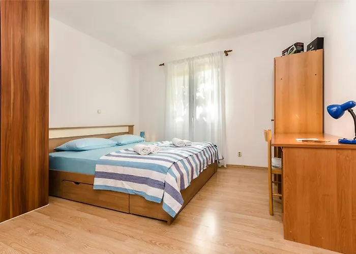 Apartman Milena
