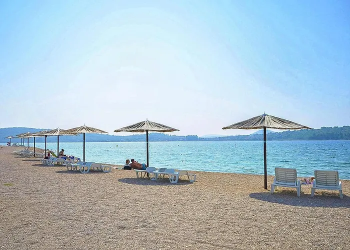 Appartamento Milena Srima