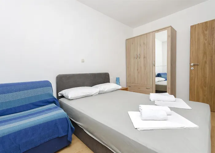 Apartman Milena *